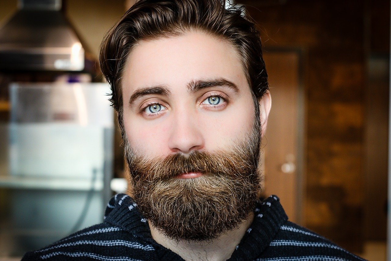 Trois astuces pour rendre sa barbe jolie