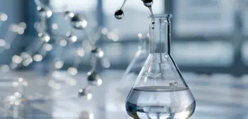 Formule chimique de l’éthanol : comprendre sa structure et ses propriétés