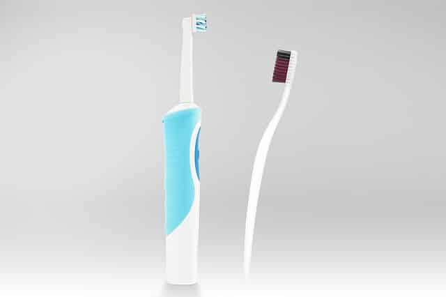 Les 5 meilleures raisons de craquer pour une brosse à dents électrique