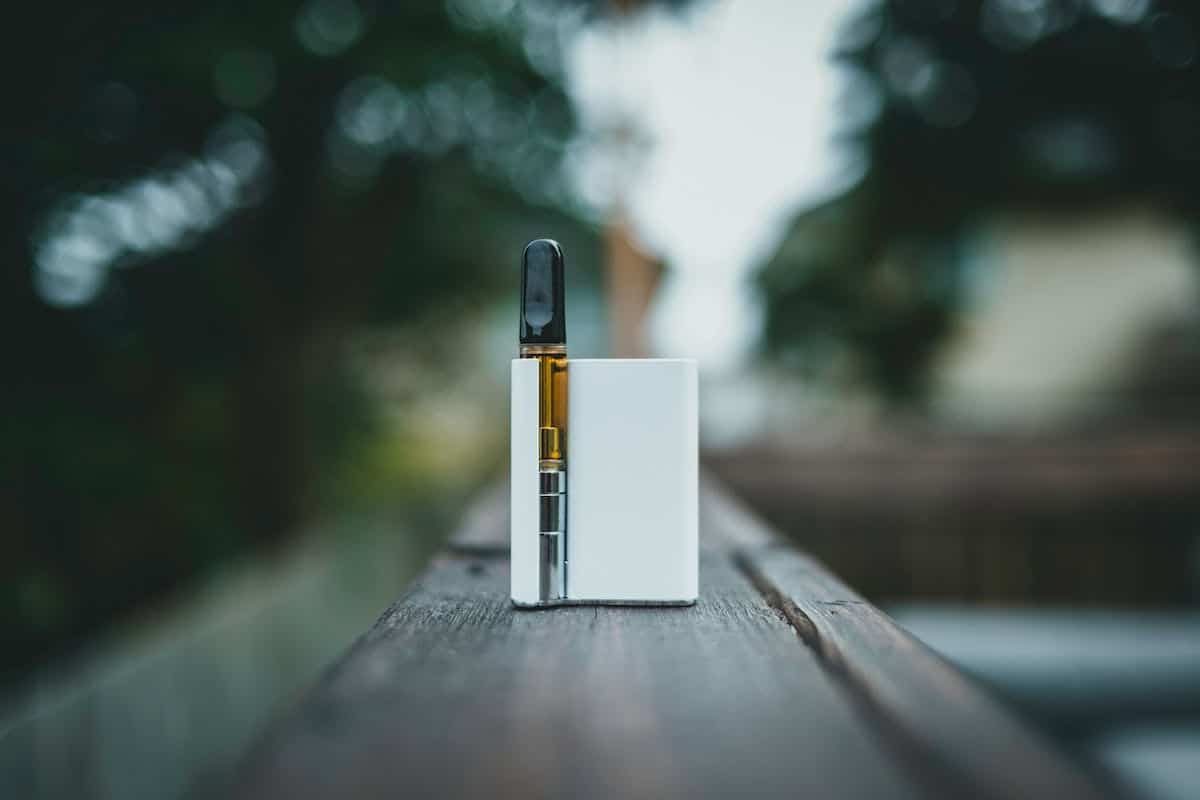 cigarette électronique  écologie
