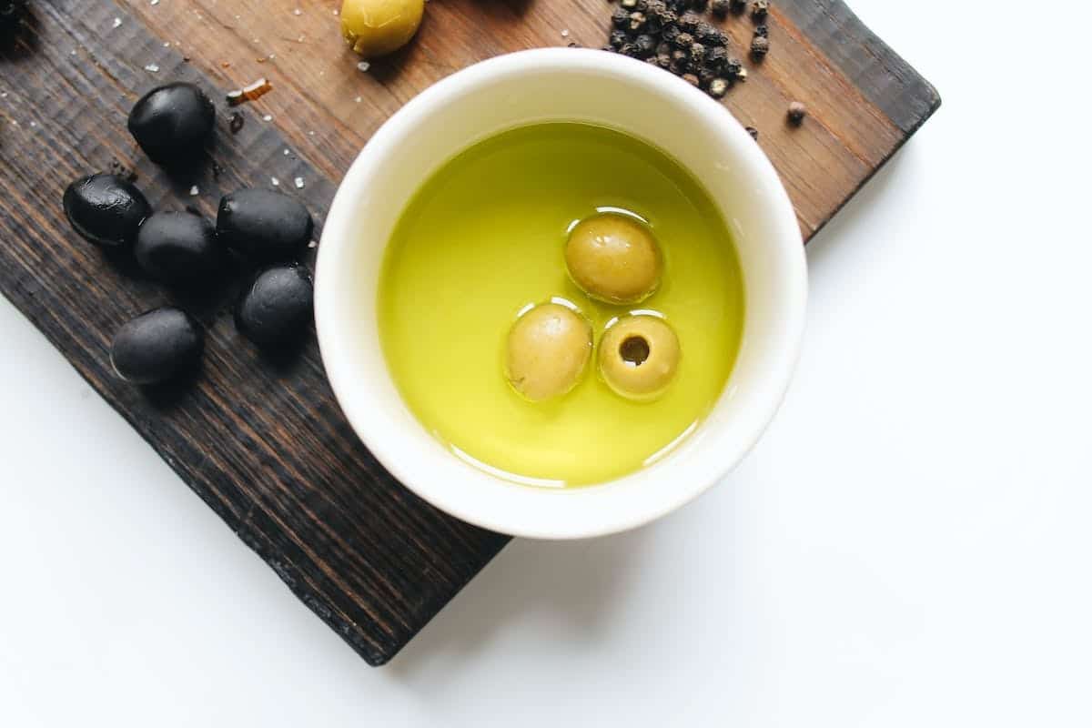 huile d olive