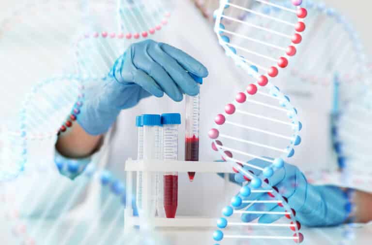 Faire Un Test Adn Pour Connaitre Ses Origines Puis-je me fier à un test ADN ? - Secrets d'Hommes