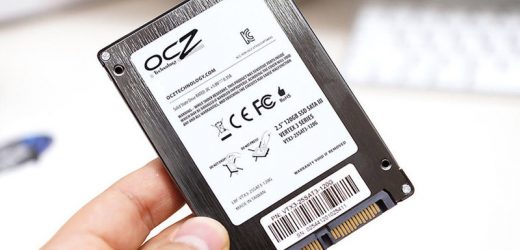 Comment optimiser un disque SSD ?