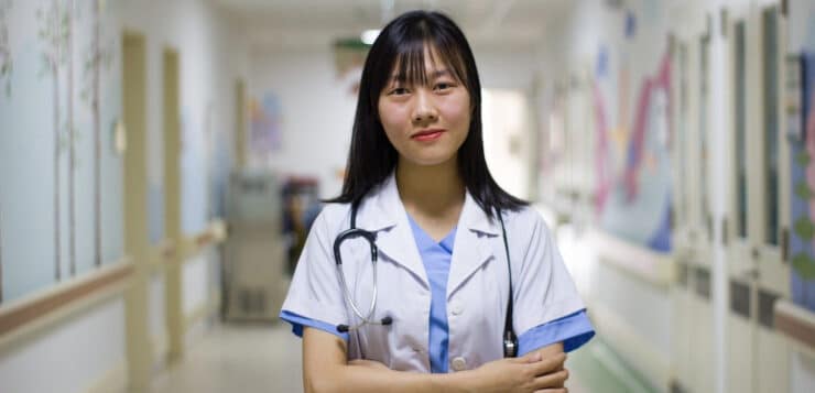 Comment contacter un médecin de garde ?