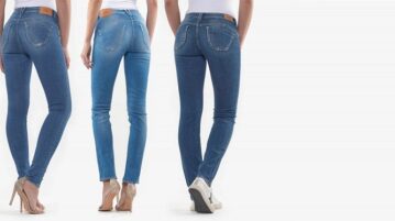 Comment choisir ses vêtements en jean