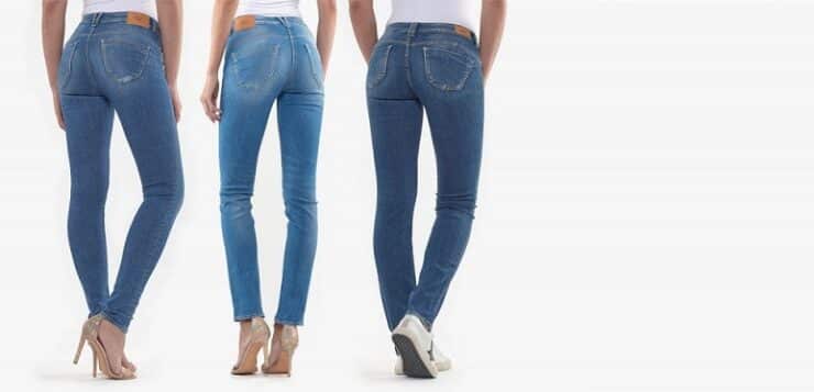 Comment choisir ses vêtements en jean