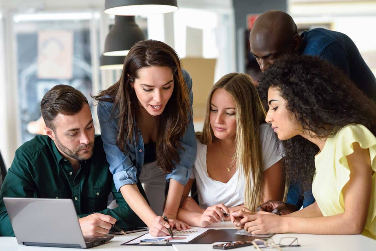 Comment choisir une formation dans cette école de la transition écologique ?