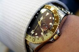 Comment entretenir votre montre Rolex pour en assurer la longévité