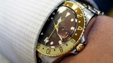 Comment entretenir votre montre Rolex pour en assurer la longévité
