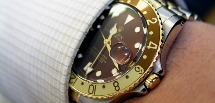 Comment entretenir votre montre Rolex pour en assurer la longévité