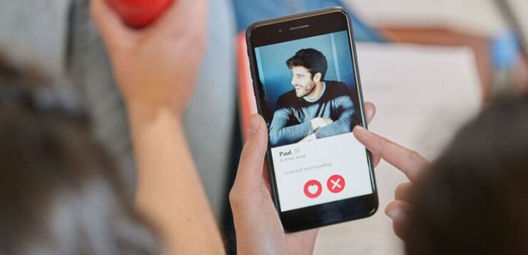 Comment matcher sur Tinder à coup sûr