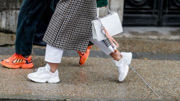 Comment réussir le choix de vos sneakers et baskets d’été