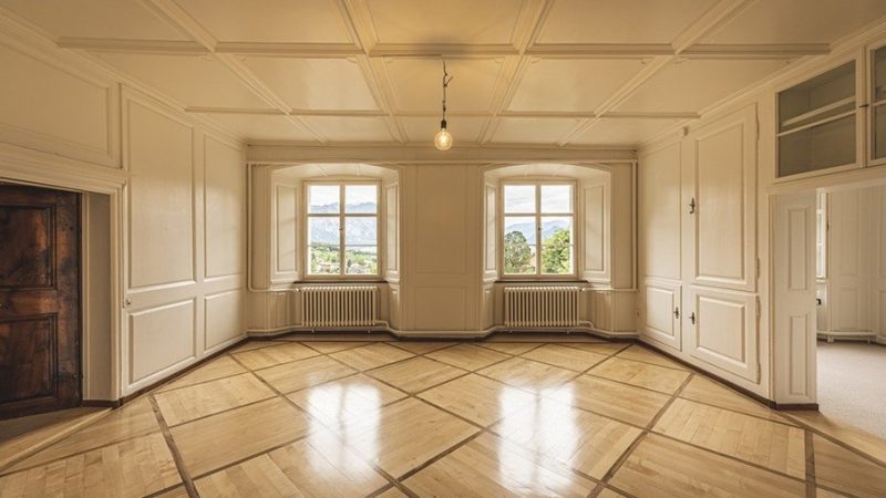 Comment trouver un locataire pour un appartement loué vide à Paris ?