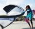 L'équipement essentiel pour le kitesurf en automne et en hiver