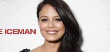 Nathalie Kelley : biographie de l’actrice australienne