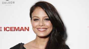 Nathalie Kelley biographie de l'actrice australienne