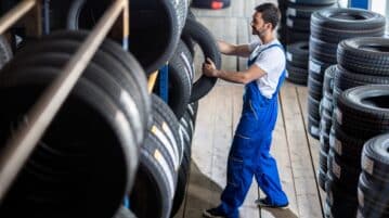 Pourquoi il est important de bien sélectionner vos pneus pour votre véhicule