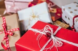 Quels sont les cadeaux les plus offerts à Noël