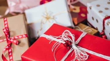 Quels sont les cadeaux les plus offerts à Noël