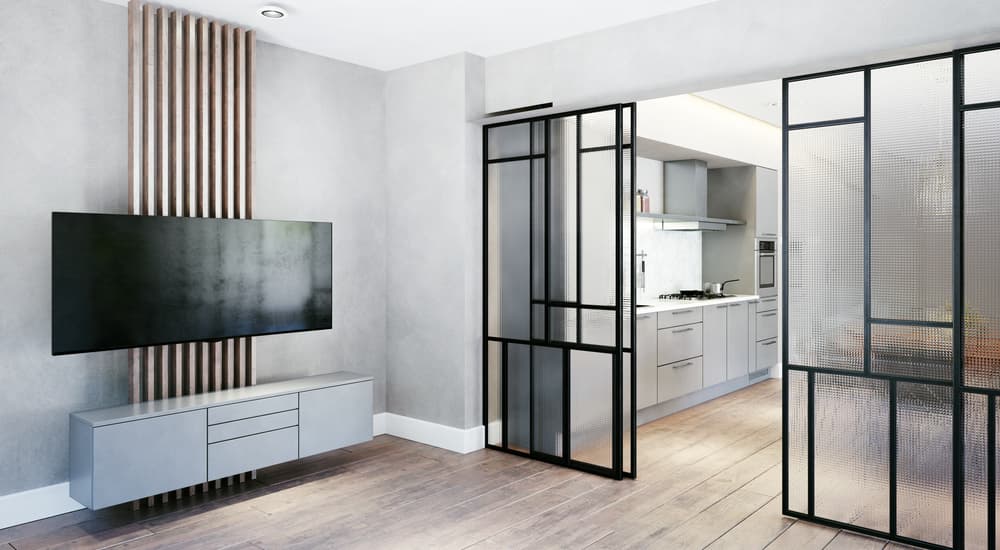 Quels sont les critères de choix d’une porte coulissante 