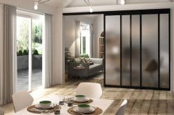 Quels sont les critères de choix d’une porte coulissante