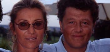 Qui est Yves Martin, le mari de Sheila ?