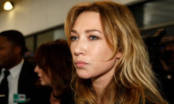 Qui est l'ex de Laura Smet