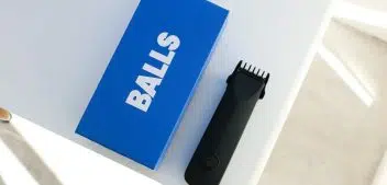 Tondeuse balls : la meilleure tondeuse Testicules pour un entretien efficace de vos parties intimes 