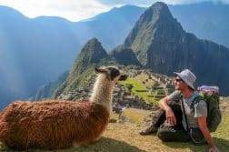 Une randonnée au Pérou pourquoi cette destination