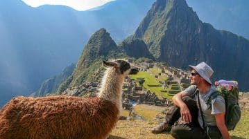 Une randonnée au Pérou pourquoi cette destination