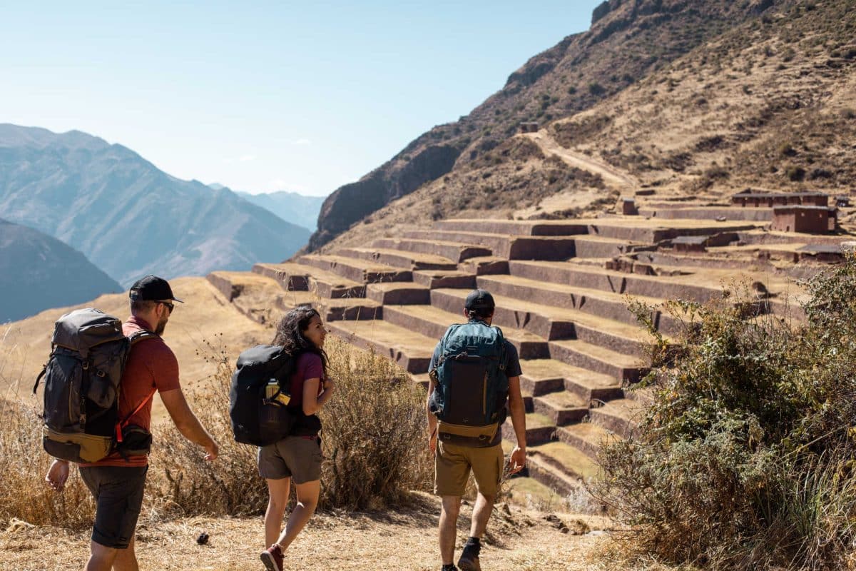 Une randonnée au Pérou pourquoi cette destination 