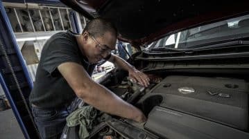 À la recherche du garage idéal pour l'entretien de votre voiture