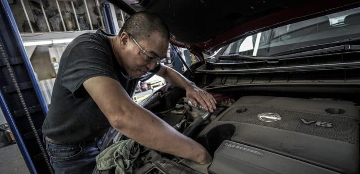 À la recherche du garage idéal pour l'entretien de votre voiture