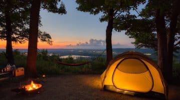 Partir en vacances dans le Var : les campings Yelloh! Village