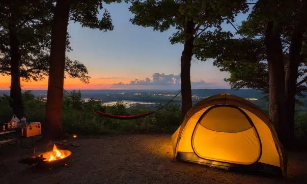 Partir en vacances dans le Var : les campings Yelloh! Village