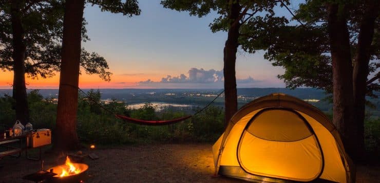 Partir en vacances dans le Var : les campings Yelloh! Village