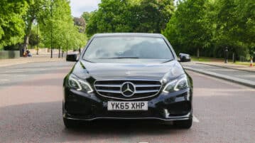Comment devenir chauffeur de VTC