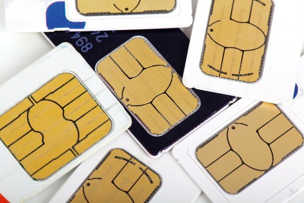 comment débloquer une carte sim verrouillée