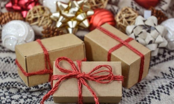 Quel cadeau offrir en fin d’année ?