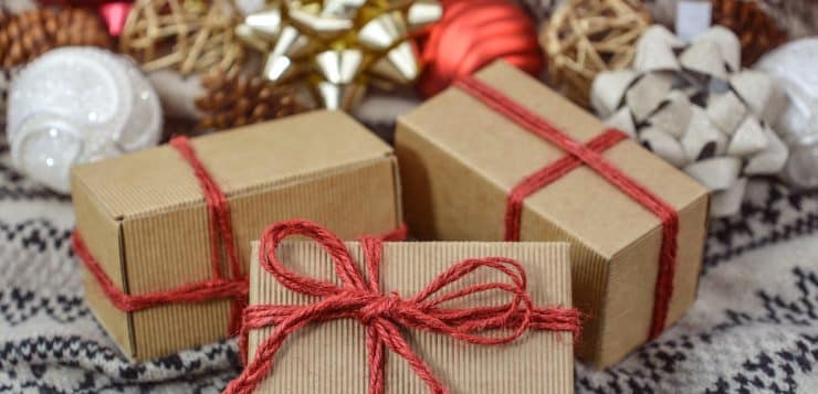 Quel cadeau offrir en fin d’année ?