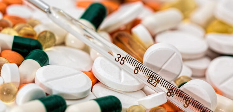 Comment savoir si votre pharmacie est de garde ?