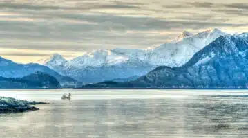 Croisière dans les fjords : ce qu'il faut savoir