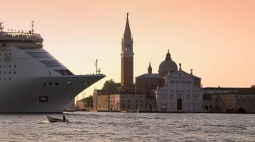 Voyagez en toute sérénité avec Msc croisière