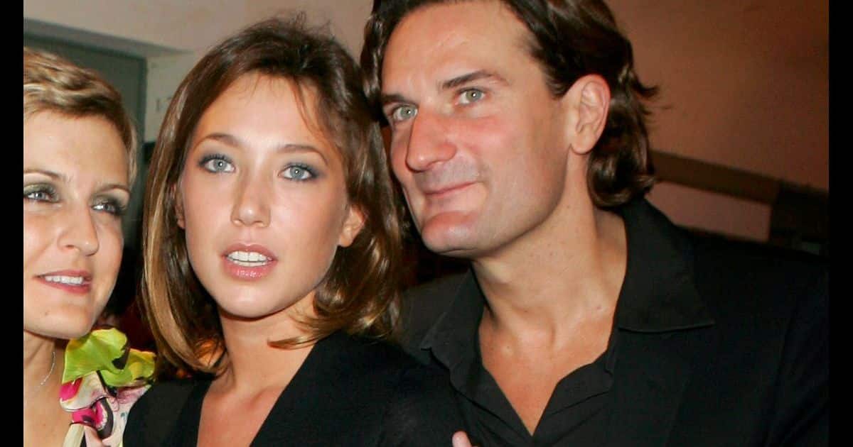 est l'ex de Laura Smet