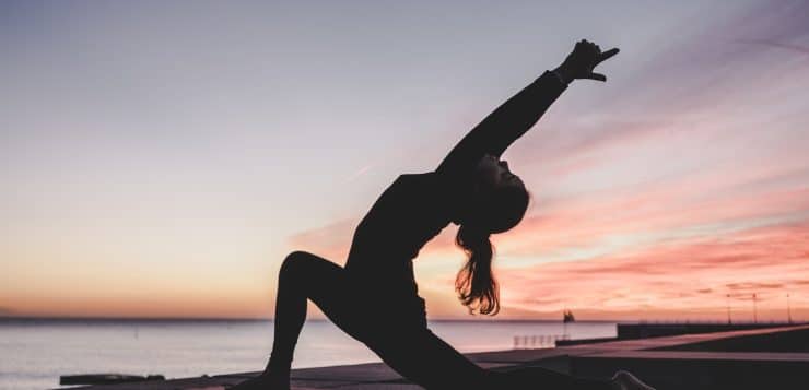 Quel yoga pour l’anxiété ?