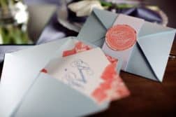 faire part mariage