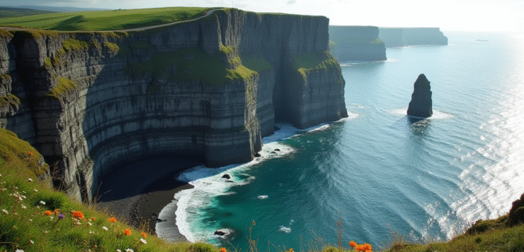 Terre-Neuve : une île au gigantisme impressionnant