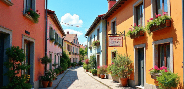 Immobilier en Europe : quel pays propose les prix les plus bas ?