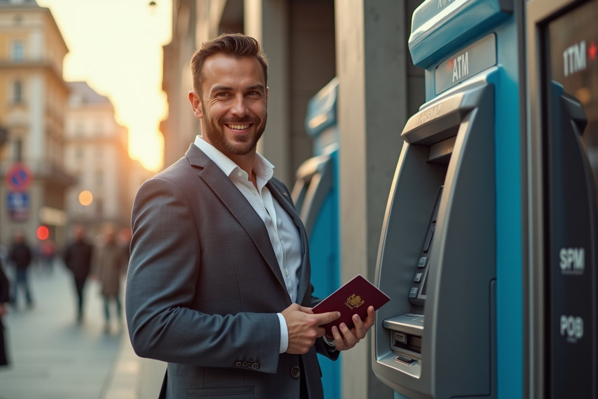 banque internationale