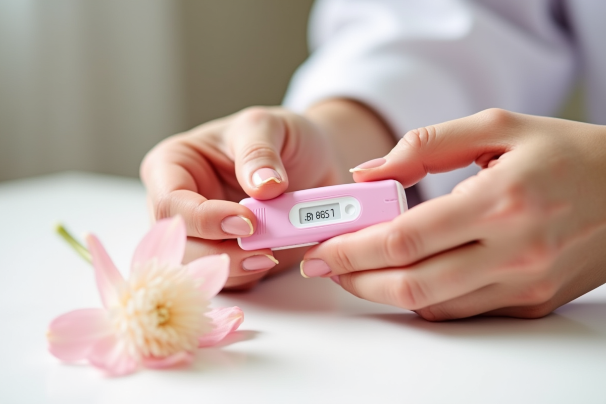 hormones féminines